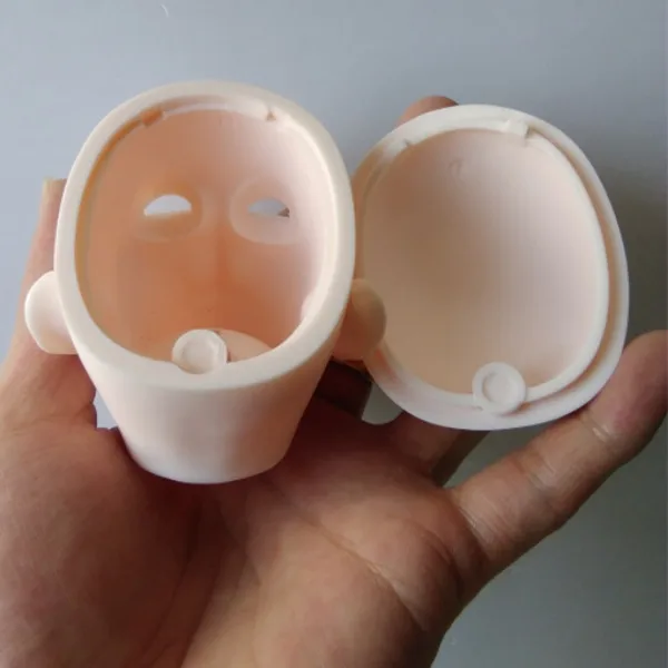 3 bjd single head 4 wyf_