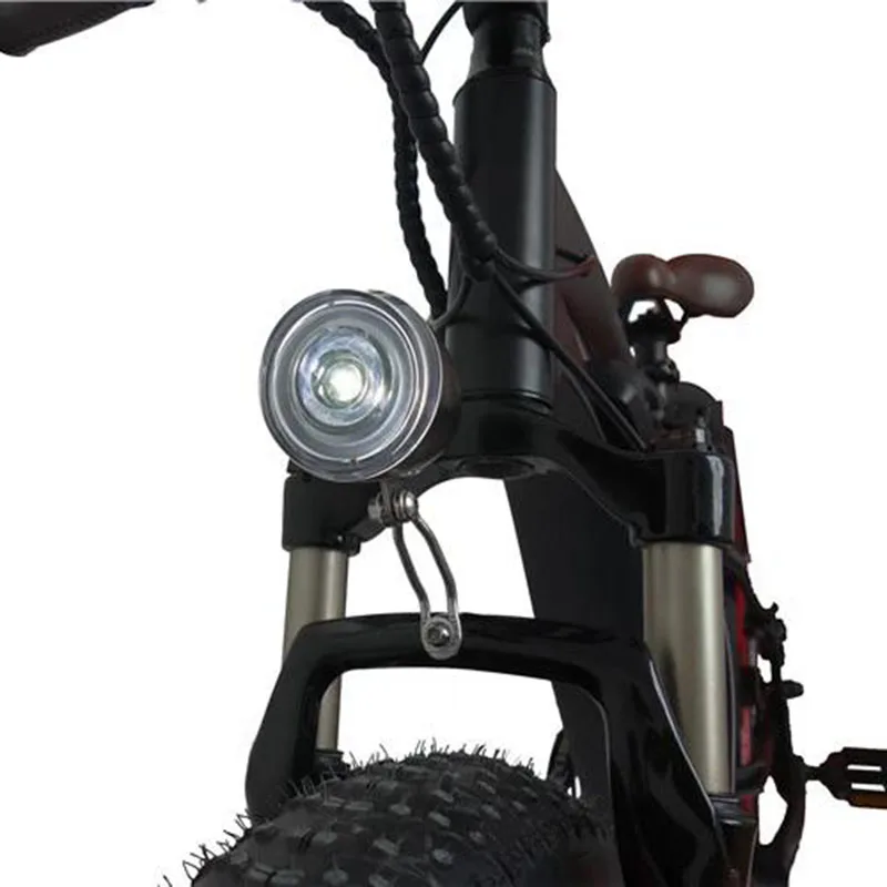 26 дюймов мягкий хвост Электрический горный велосипед 48V750W bafang мотор kenda 26*4,0 снег Электрический велосипед Жира Шины электровелосипеда