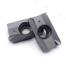 APKT1604PDTR LT30 Milling cutter Tools APKT1604 Slotting Shoulder Carbide insert CNC Machining center Precision semi-finishing APKT1604PDTR LT30 Milling cutter Tools APKT1604 Slotting Shoulder Carbide insert CNC Machining center Precision semi-finishing