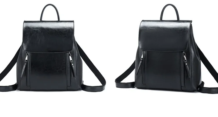 women backpack leather (10)