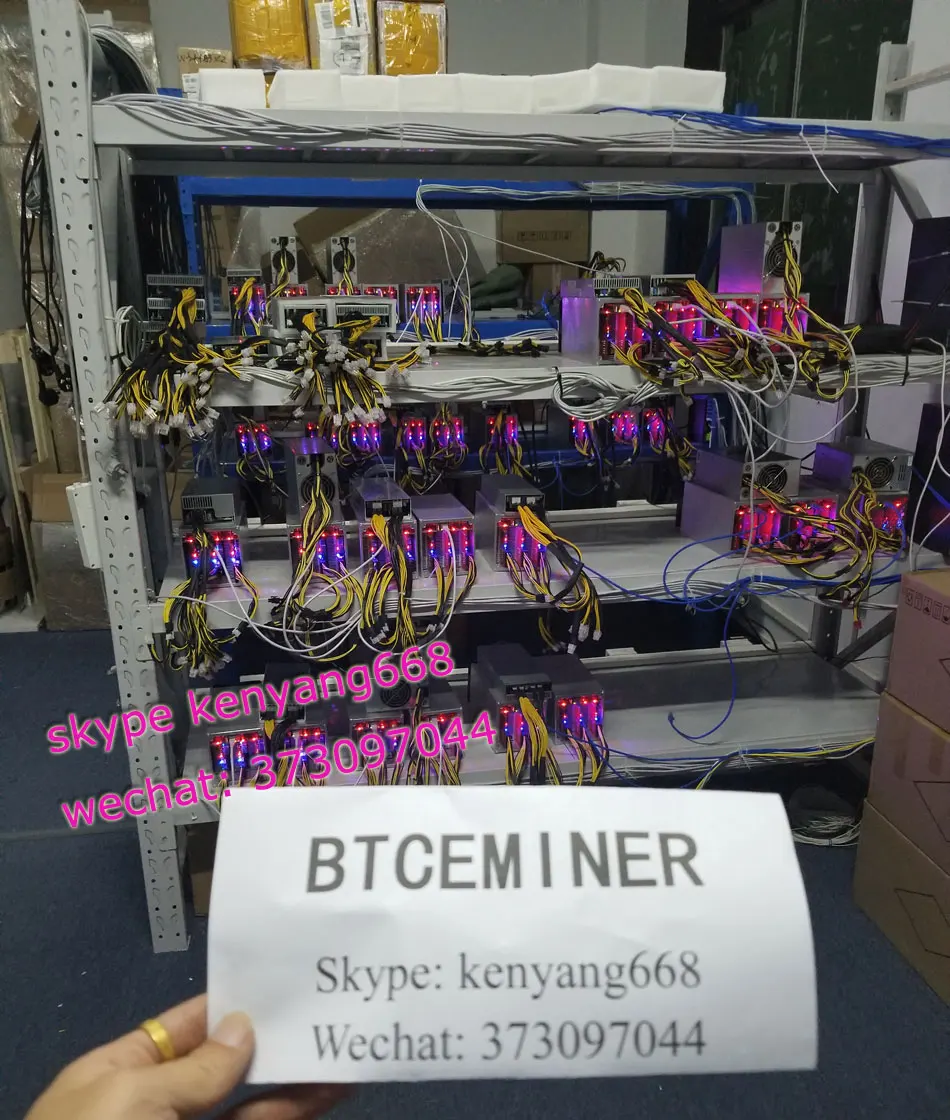 BTCEMINER Байкал гигантский-н Майнер криптолайт Bytecoin Aeon Майнинг криптолайт-Лайт машина алгоритм малошумный гигантский N