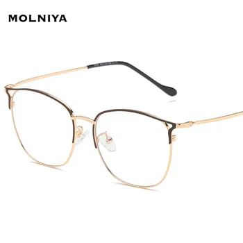 

Anti Blue Light Blocking Filter Reduces Digital Eye Strain Clear Regular Computer Gaming SleepingBetter Glasses Improve Comfort