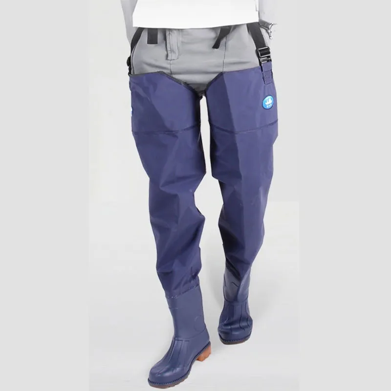 fisherman waterproof pants