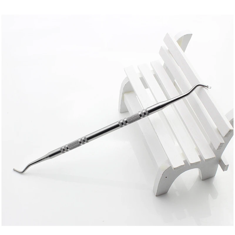 

Bunion Corrector Ingrown Toe Nail Correction Lifter File Clean Installation Tool Pedicure Foot Nail Care Hook Ingrown Toenails