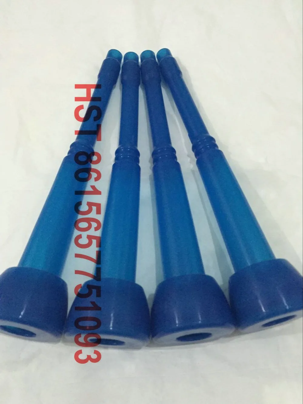 Buy EU Food Standard Silicone Milking Liners 5000times