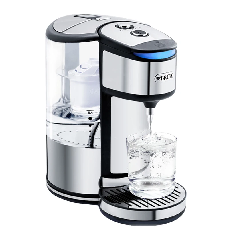 water filter for home kitchen