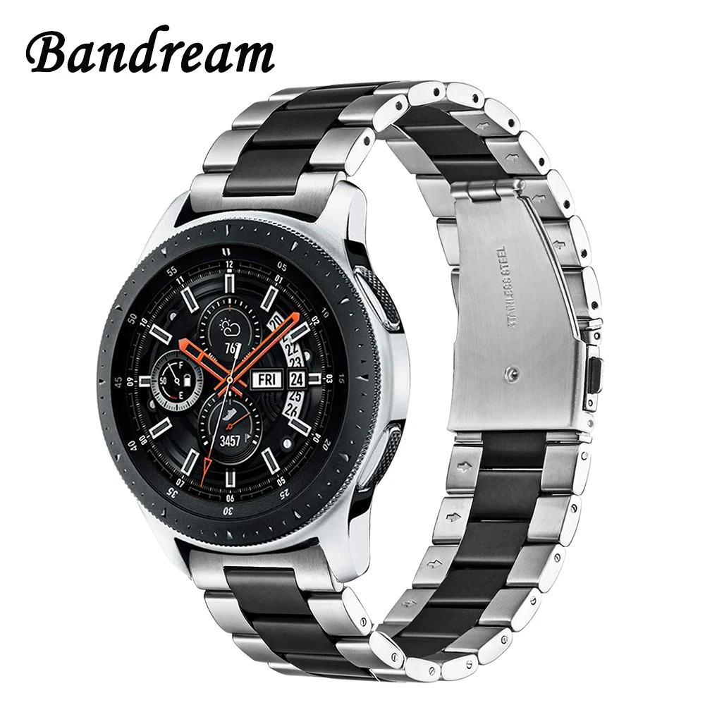 galaxy watch metal band 46mm