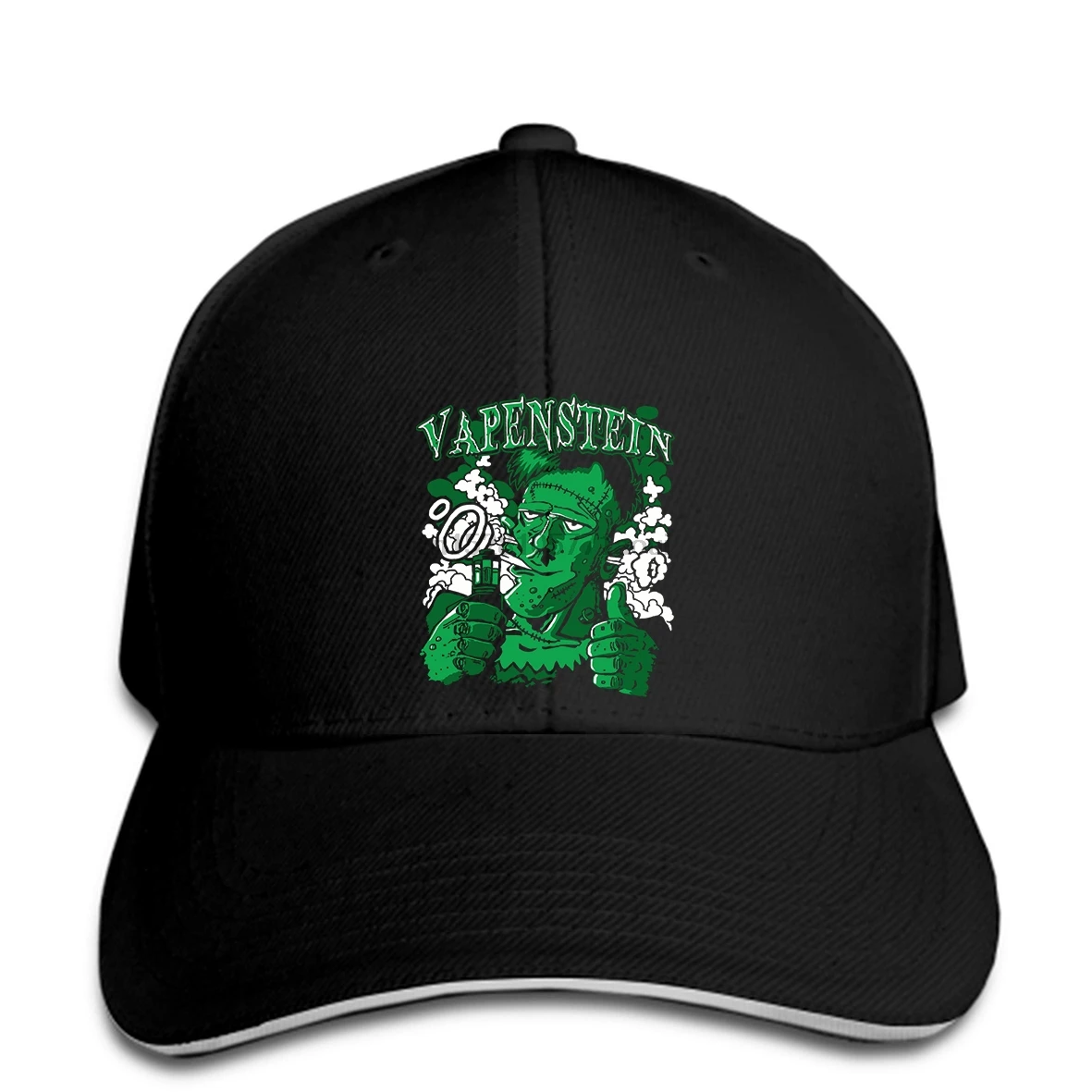 

Baseball cap Fun Baseball caps Vapenstein Vaper Vaping Dampfer Liquide E-Zigarette