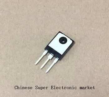 

10PCS IXGH60N60C2 TO-247