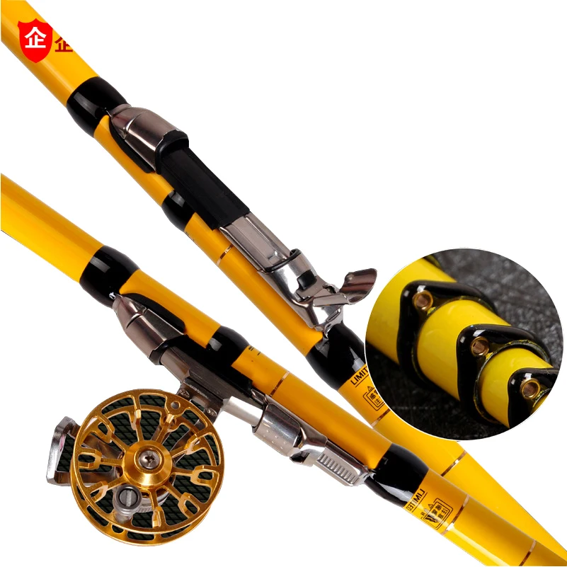 Telescópica de Carbono Vara de Pesca Yuyu Alta 4.5 m 5.4 m 6.3 m 7.2 m Ultra Light Frente Fiação Posição Pólo Enfrentar Haste Mar 3 Yuyu carbono 4.5m 5.4 6.3m 7.2 vara