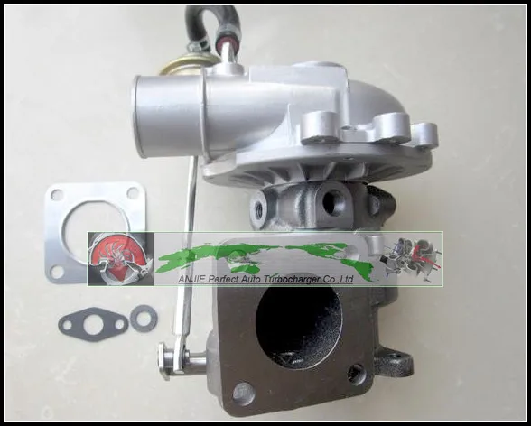 Turbo For FORD Ranger MAZDA Bravo B2500 MPV 115J97A J82Y WL-T 2.5L 115HP RHF5 VJ25 VJ26 VJ33 VB430012 VA430013 VC430089 Turbocharger (2)