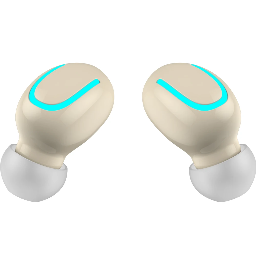 Bluetooth 5,0 наушники TWS, беспроводная гарнитура, Bluetooth наушники, свободные руки, спортивные наушники, игровая гарнитура для женщин