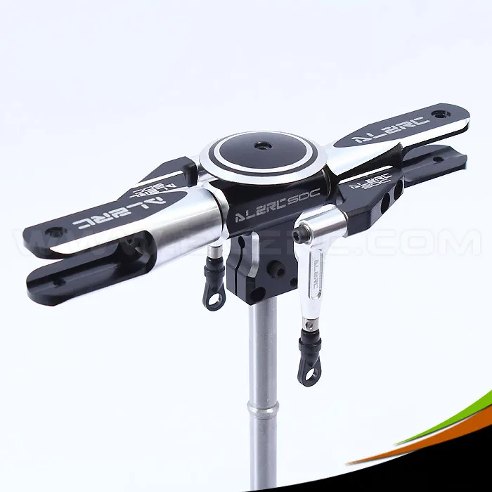 Запчасти для вертолета ALZRC 500 Devil SDC/DFC MainTotor Head FitsTrex D50P0A|trex 500|align trex 500helicopter parts |