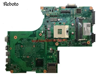 

Fully Tested Used Laptop Motherboard For Toshiba Satellite P870 P875 PC PN V000288100 6050A2492401-MB-A03 DDR3