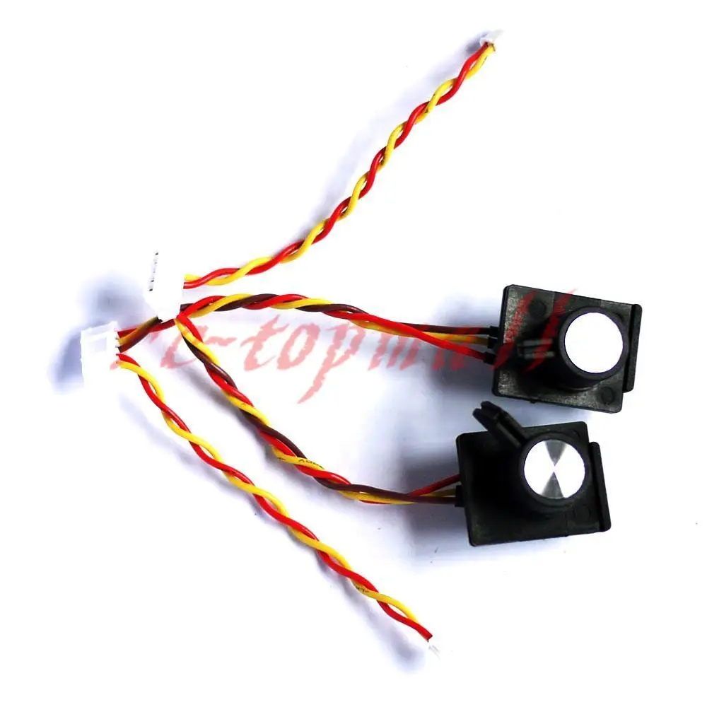 1 пара FrSky X9E Taranis запасная часть TARANIS слайдер для модели RC|taranis x9e|spare partfrsky taranis x9e |