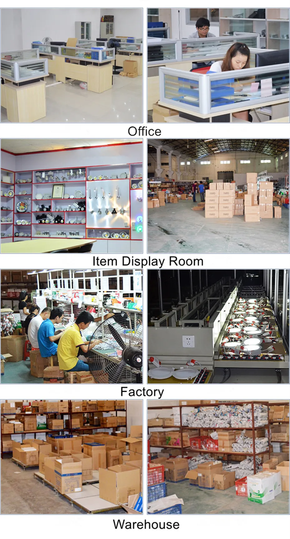LED Surface panel light  (23)