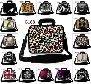 

Many Design 12" Laptop Shoulder Bag Case Cover For 11.6" Apple Macbook Pro/Air /DELL/HP Folio/Sony Hot
