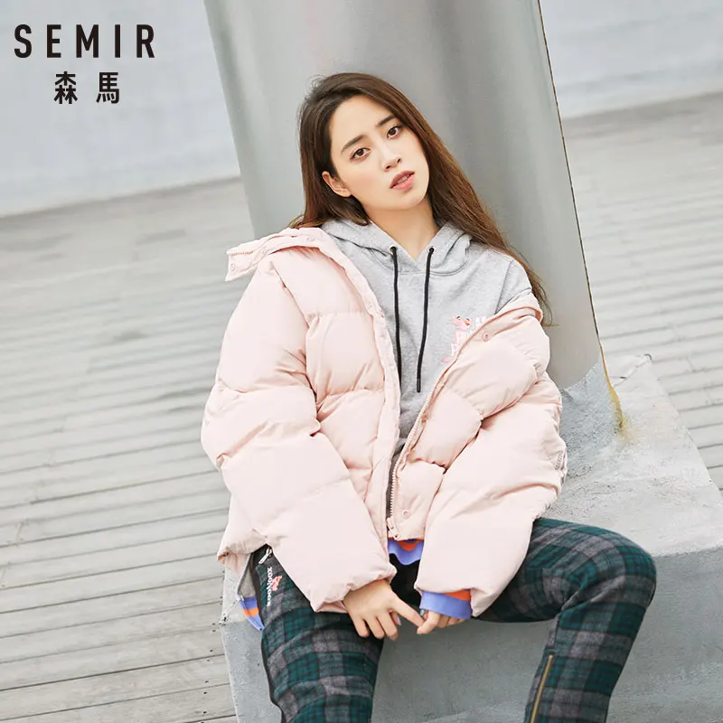 Slant Remplissage Soufflage Semir Vers china up De Green Zip Bouton Avec Veste Black Pocket Et dark pression Doublé Red Bas Stand Le Polyester Femmes pink white Col Soyeux DE9WHIY2
