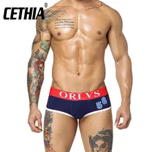 

High quality brand men Underwear boxer Sexy cotton Cueca Boxers mens boxer shorts Underwear Man male boy underpant slip Y7