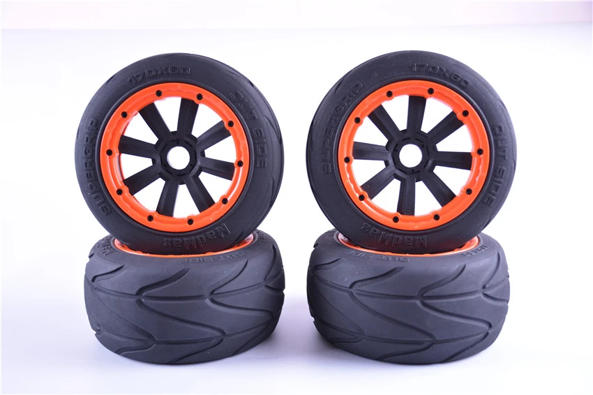 HPI KM ROVAN BAJA 5B LOSI DBXL|tires 