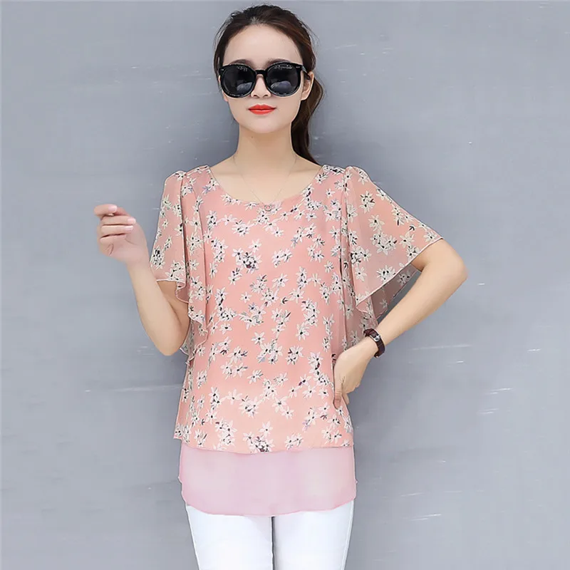 women chiffon shirt (11)