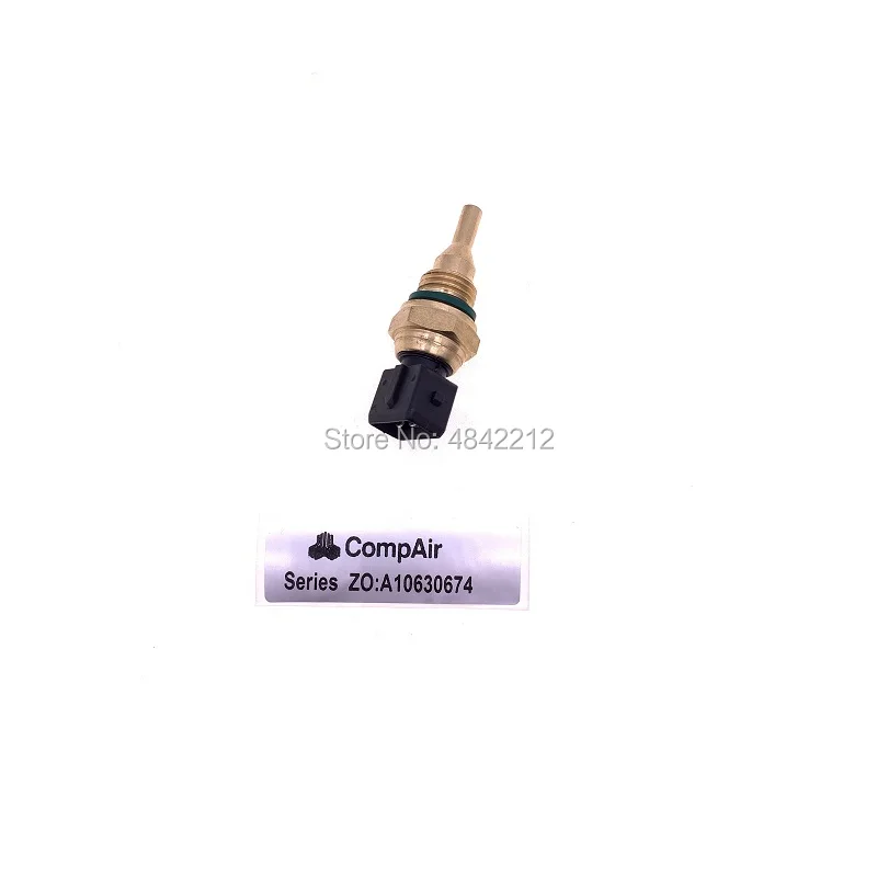 Бесплатная доставка 2 шт./лот A10630674/ 100010275/ A03740577 CompAir Температурный датчик