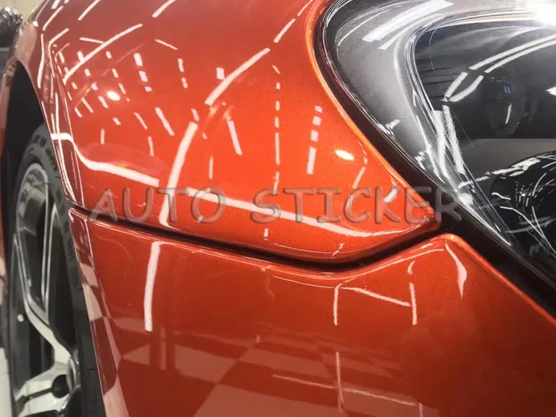 car paint protection film 11