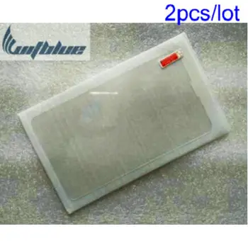 

2PCs/lot Tempered Glass Screen Protector Film Guard LCD Shield For 7" RoverPad Go S7/Pro Q7/Go S7/Sky Glory S7/Sky S7 3G Tablet