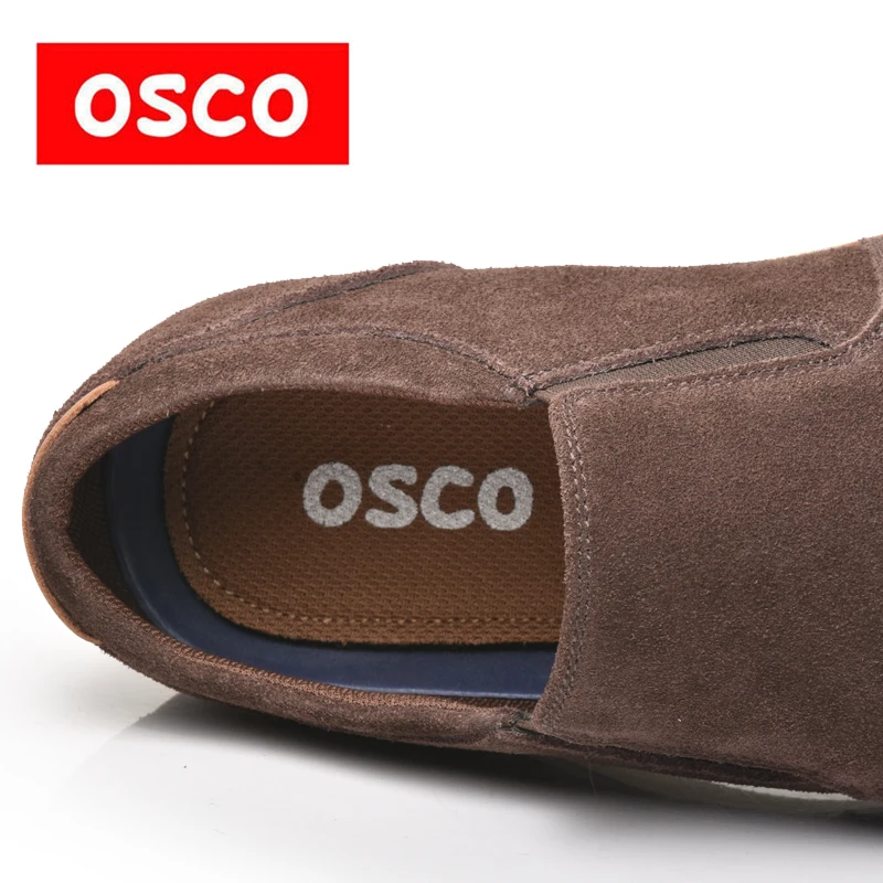OSCO/Прямая с фабрики; высокое качество; Новинка; Модная Повседневная дышащая обувь; светильник Weige; Мужская Вулканизированная обувь;# B11101W-MQ-2