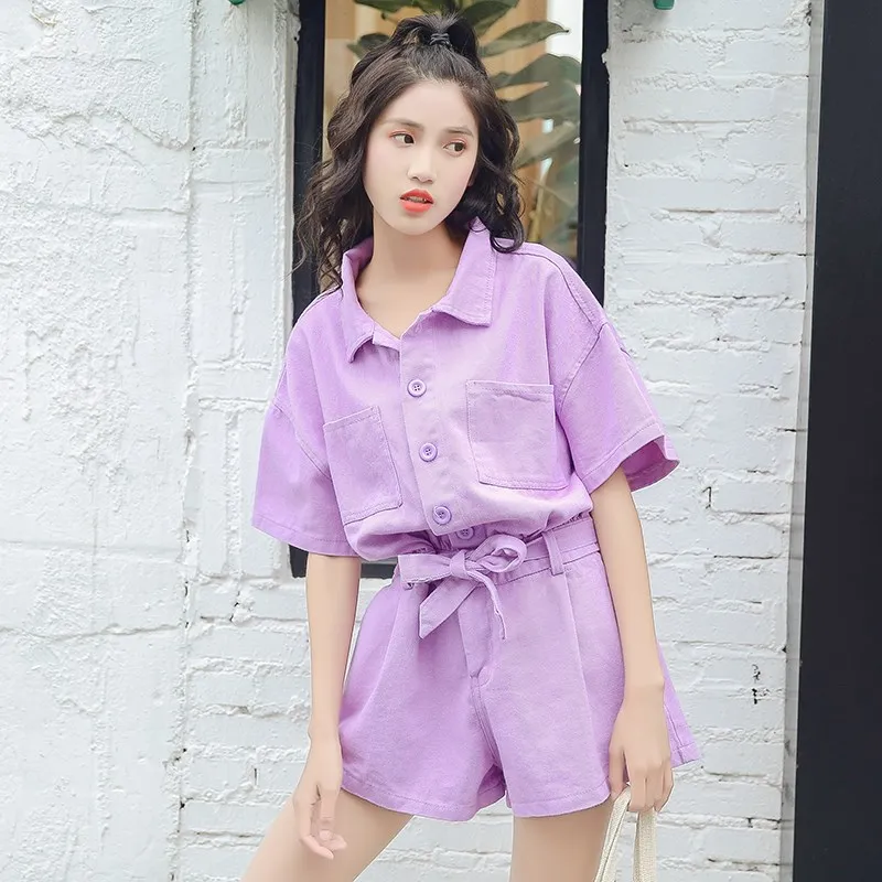 Jumpsuits and Playsuits