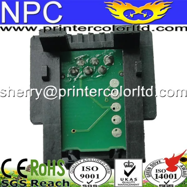 

chip for Fuji Xerox Pro428 for Fuji-Xerox WorkCentre Pro-428-MFP for Xerox WC Pro 423MFP universal  counter chips free shipping