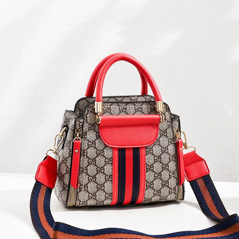 

PU fabric Bags for Women 2019 simple Bag Luxury Handbags Women Bags ladies Fashion Designer Shoulder bags Crossbody High Quality