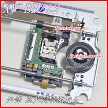 Абсолютно LPC-A11 XV-BD212 для LG BD550 Плеер Blu-Ray радио лазерные линзы оптические Пикапы