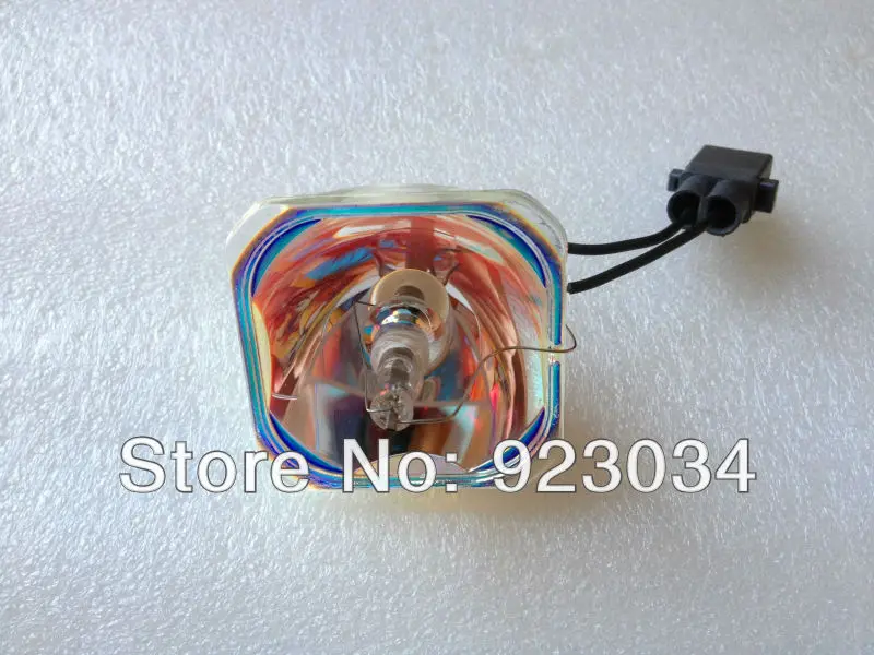 ELPLP54 / V13H010L54 для EX31/EX51/EX71 EB S7/X7/S72/X72/S8/X8/S82/W7/W8/X8e EH TW450 оригинальная неизолированная