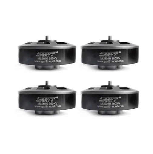 

(4Pieces/Lot) GARTT ML 5010 300KV Brushless Motor For Multi rotor Quad copter Multi-copter Drone