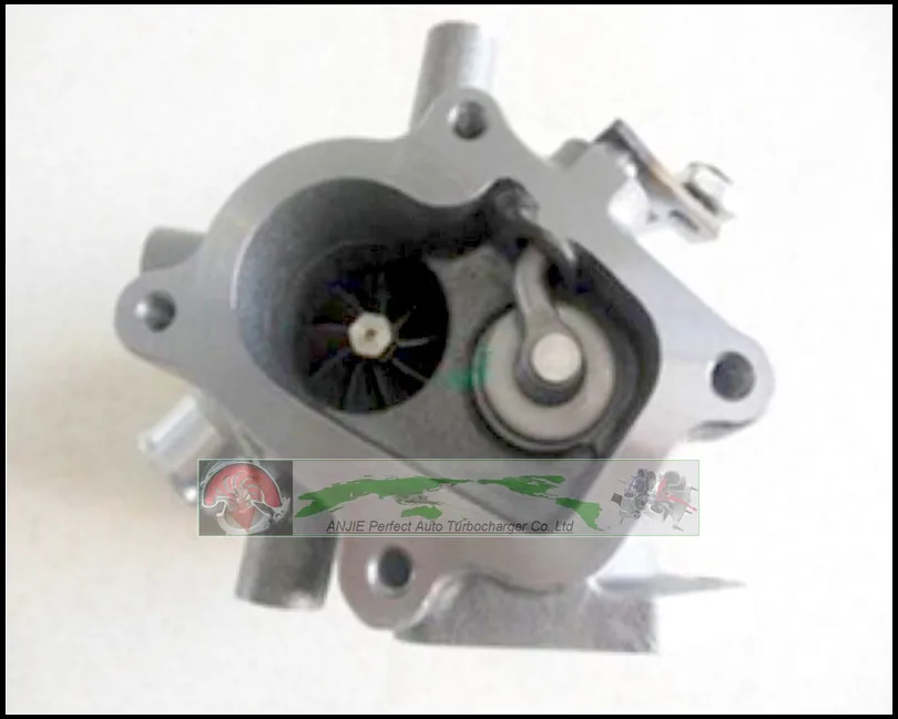 GT1749S 732340 732340-0001 732340-5001S 28200-4A350 282004A350 Turbo Turbocharger For Hyundai Truck Porter 1 ton 2003- D4CB 2.5L (3)