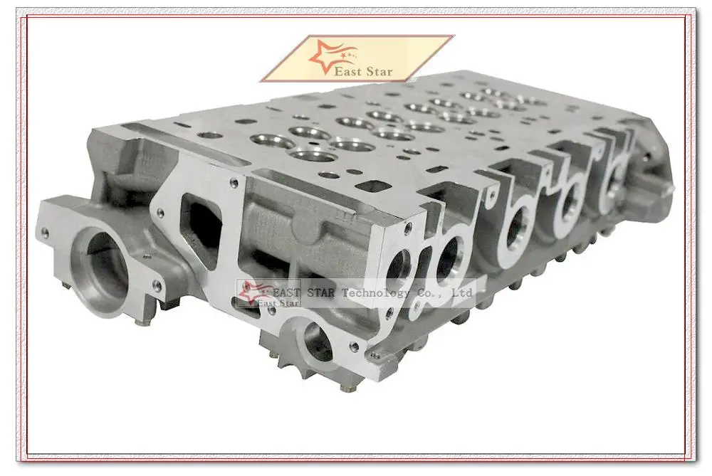 908 797 G9U 730 720 G9T 750 600 4416483 Головка блока цилиндров для Nissan Primastar Opel Movano Vivaro 2.2TDi +