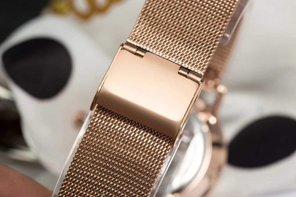Rose Gold 