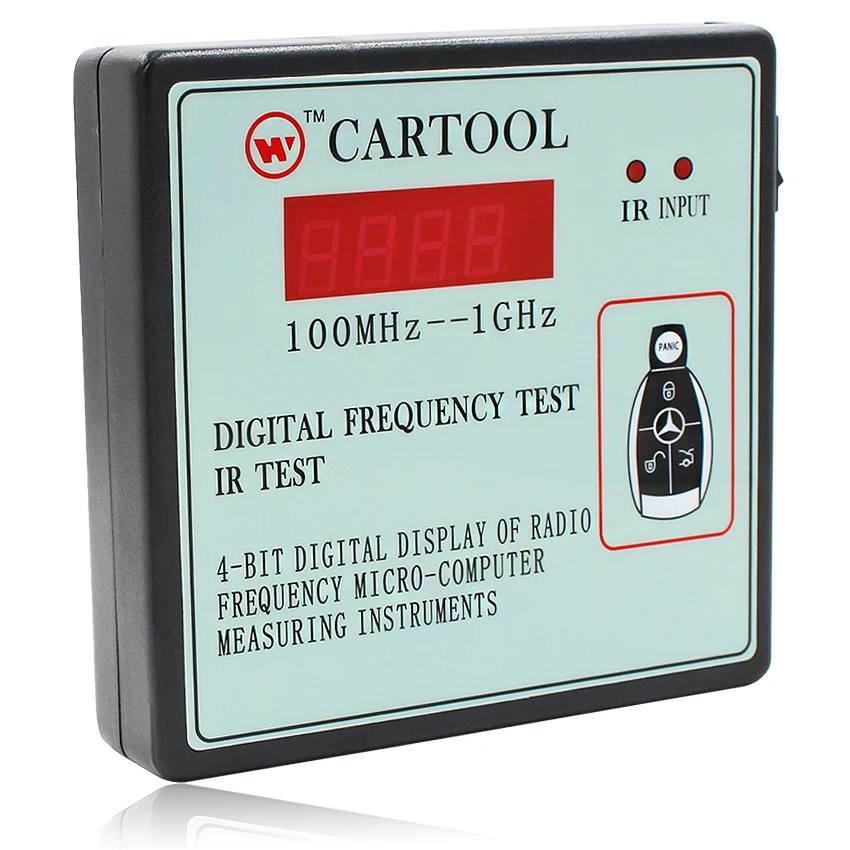 remote key digital frequency tester (6)