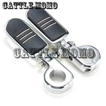 

Footrest Foot Rest Foot Pegs 32mm & Mount for YAMAHA V-STAR XVS1300 XVS650 XVS950 XVS1100 XV250 XV400 XV535 XV750 XV1100 Virage