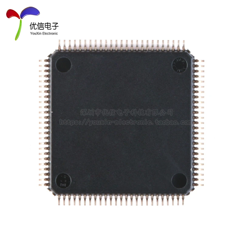 STM32F105VCT6 LQFP100