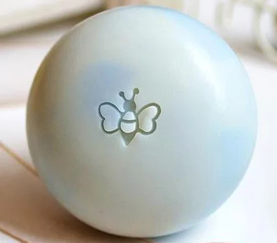 

bee handmade soap standard Mini soap diy stamp seal chaprter2*2cm