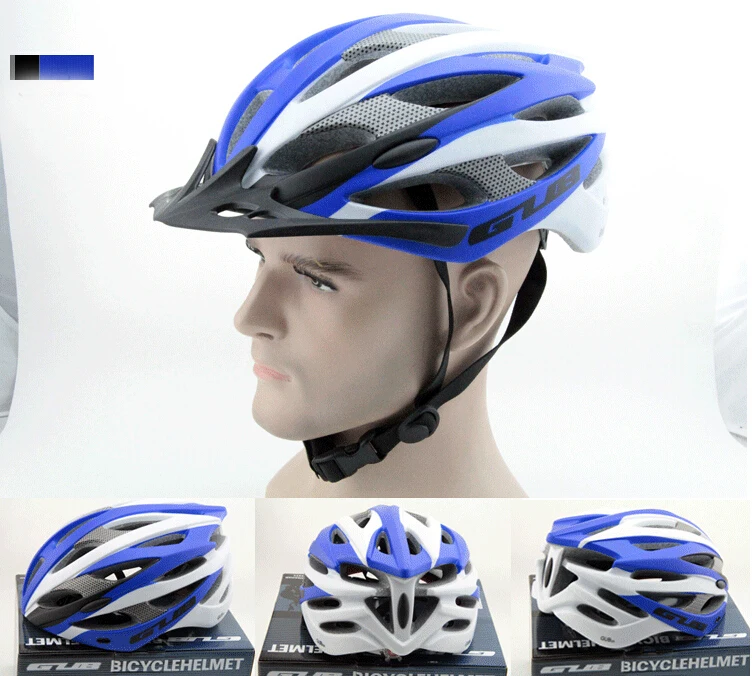 Шлем защитный унисекс 28 отверстий 58 65 см 285 г|helmet size|bike helmets gubhelmet gub |