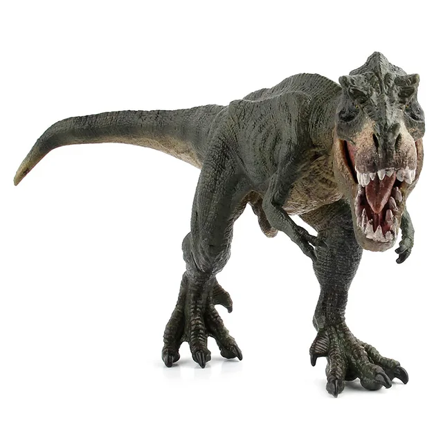 alta simulação dinossauro mundo mostrar modelo toy dinossauro