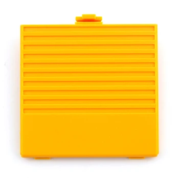 

10PCS Replacement Battery Cover for Game Boy console battery door