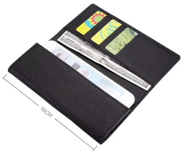 Genuine Wallet Leather Mobile Phone Case For Meizu U20 M3e MX6 MX5 E2 M3x M6 Note