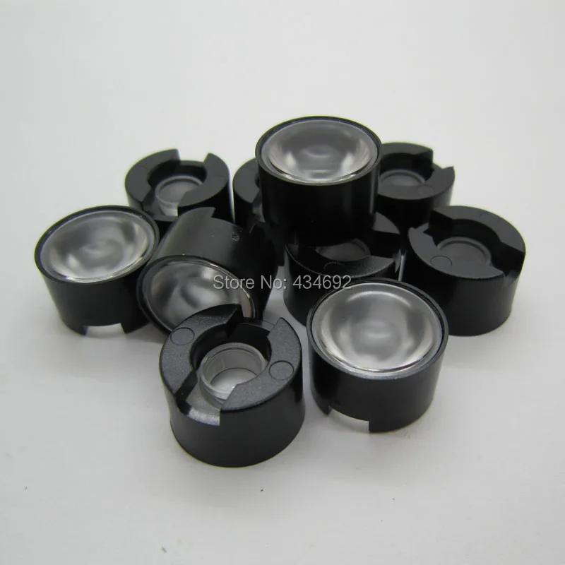 15mm 60 degree led lens (4)
