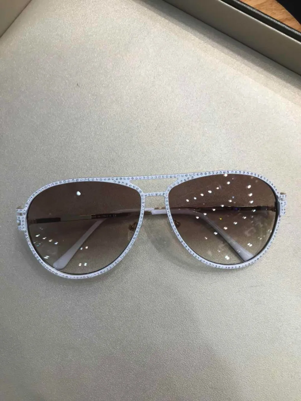 Runway Designer Sonnenbrille Marke Carter Luxus Für Frauen schwarzes 2018 Gelb Gläser Y0739 T5Xqx