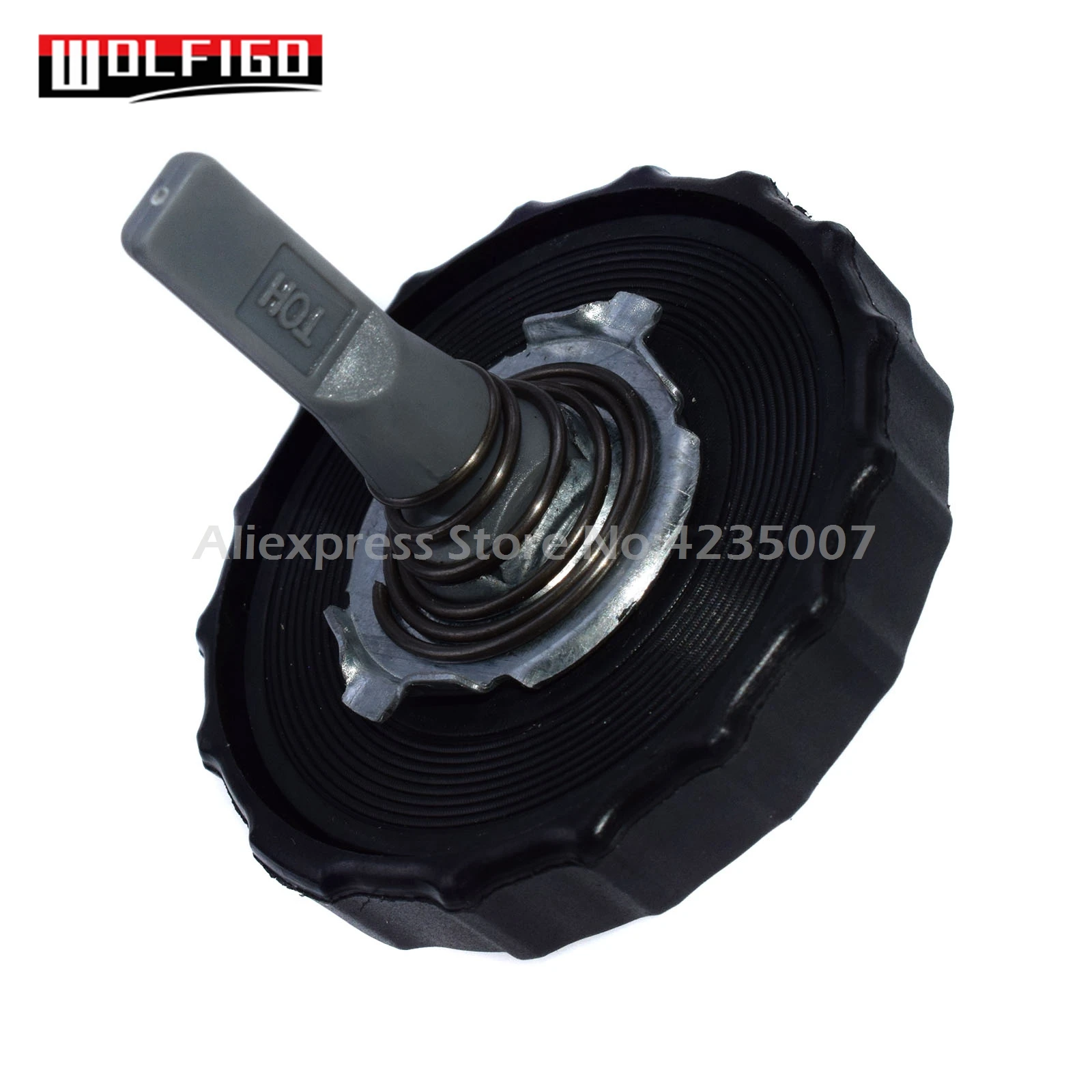 WOLFIGO Мощность рулевого резервуар Кепки для Toyota Tacoma 2012- 4runner 1996-2000 44305-22061,4430501020