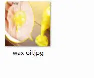 ProQgf 100 грамм напольный воск натрия бикарбонат - Цвет: 100g floor wax